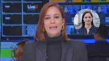 Luto en el periodismo colombiano: falleció la recordada primera presentadora de CityTV. Esto se sabe
