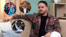 Reconocido astrólogo colombiano reveló quién ganará las elecciones presidenciales de 2026