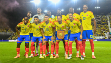 Filtran posible prelista de la Selección Colombia para el Mundial 2026: ¿cuándo es la lista oficial?