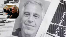 Migración Colombia reveló detalles de las visitas que hizo Jeffrey Epstein al país tras fallo judicial