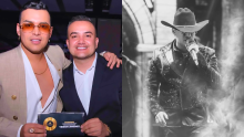Polémica en la banda de Yeison Jiménez: corista renuncia y reality para buscar cantante divide al grupo