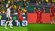 Delantero colombiano explotó contra Néstor Lorenzo por quedar fuera de la prelista de Colombia al Mundial