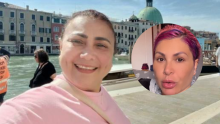 ¿Qué pasó con Yulixa Toloza? Reconocida vidente colombiana reveló lo que encontró en su "canalización"