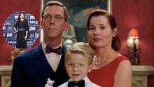 ¿La recuerda? Así luce hoy Geena Davis, la mamá de 'Stuart Little': a sus 70 años sorprende a Hollywood