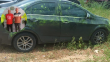 Revelan cuánto pagó la dueña de Beauty Láser para ocultar el carro en el que transportaron a Yulixa Toloza