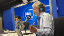 Sin rodeos: Oviedo confesó si ha consumido drogas tras las acusaciones de la campaña de De la Espriella