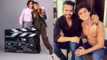 Hay preocupación por actor de Sin senos sí hay paraíso: su compañero pide oración por él. ¿Qué le pasó?