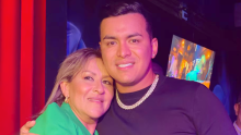 De frente: mamá de Yeison Jiménez reveló a quién va a votar en las elecciones presidenciales 2026