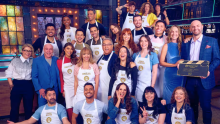 Se retrasa: revelan por qué MasterChef Celebrity Colombia no llegará cuando termine La Casa de los Famosos