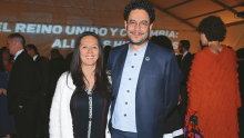 ¿Quién es la esposa de Iván Cepeda? Ella sería la primera dama con un perfil poco habitual en Colombia
