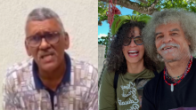 Problemas familiares para 'El Pibe' Valderrama: es acusado de amenazas y desalojo en Santa Marta