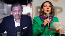 Jineth Bedoya denunciará a Gabriel Meluk tras su salida de El Tiempo y confirmó denuncias de acoso sexual