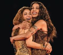 Shakira y Anitta son acusadas de plagio por su canción 'Choka Choka': ¿por qué?