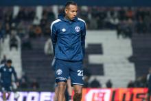 Sebastián Villa rompe el silencio tras quedar fuera de la lista de Colombia para el Mundial 2026