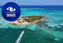 Expresentadora de Noticias Caracol es gobernadora encargada de San Andrés: ¿quién es y por qué?