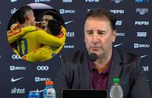 Néstor Lorenzo anunció la prelista de 55 jugadores de Colombia para el Mundial 2026