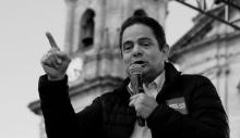 Vidente hizo inquietante revelación tras la muerte de Germán Vargas Lleras: esto dijo sobre el político