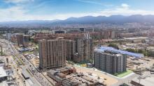  “Sigue dando de qué hablar": compañía del sector inmobiliario cumple 94 años de trayectoria