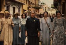 Netflix anuncia la fecha de estreno de la segunda temporada de Cien años de soledad