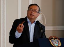 Abren investigación contra Gustavo Petro por presunta participación en política