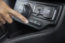 Botón ‘O/D Off’ o ‘Hold’ en carro automático: ¿qué significa y cuándo activarlo?