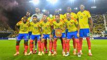 Colombia define su lista de 26 para el Mundial 2026: estas son las sorpresas de Néstor Lorenzo