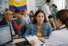 Contraloría advierte deterioro crítico en EPS intervenidas y pide medidas urgentes a la Supersalud