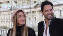 Nataly Umaña sorprendió con respuesta sobre si apoya a Alejandro Estrada en la final de La Casa de los Famosos