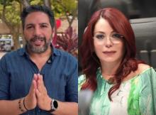 Procuraduría abre investigación contra Agmeth Escaf y Gloria Arizabaleta por hechos ligados a la campaña