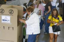 Escrutinio: ¿qué es y cuánto dura? Le explicamos