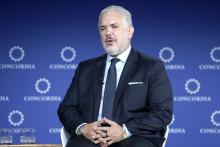 Iván Duque podría ser parte del gabinete de Abelardo De la Espriella: este sería su puesto