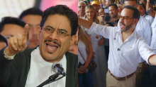Así votó Colombia: los departamentos que apoyaron a De la Espriella y a Cepeda en primera vuelta