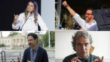 ¿Qué candidatos recibirán reposición de votos en 2026? Esta es la millonada que les devolverá el Estado