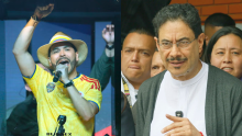 ¿Qué pasa si hay empate entre De la Espriella y Cepeda en la segunda vuelta? Esto dice la ley colombiana