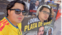 Estados Unidos reveló las razones detrás de la captura de Beto Coral en Arizona