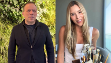 Revelan el multimillonario acuerdo de divorcio entre el excandidato Santiago Botero y Manuela Echeverry