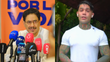 Yeferson Cossio propuso a Iván Cepeda hacer un streamig en sus redes: esto respondió el candidato