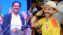 ¿Cuánto dinero recibirán De la Espriella y Cepeda por reposición de votos en segunda vuelta?