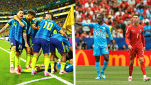 Este sería el resultado de Colombia vs. Congo en el Mundial 2026, según la inteligencia artificial