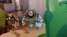 Revelan el final original de 'Toy Story 5' que Pixar decidió modificar: iba a sacar lágrimas