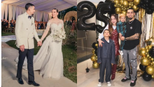 Daniel Muñoz: quién es su esposa, cuántos hijos tiene y la historia detrás del goleador del Mundial 2026
