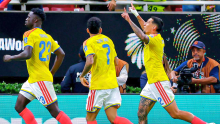 Ya está definido: ¿Dónde jugaría Colombia los dieciseisavos del Mundial 2026? Estos son los escenarios