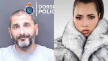 Revelan chats inéditos del ciudadano británico señalado de asesinar a la modelo Natalia Villalba