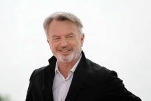 De qué murió Sam Neill