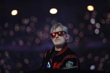Hallan muerto al DJ Kavinsky, ícono francés de la electrónica y autor de ‘Nightcall'