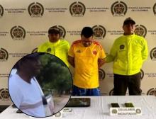Capturan a tres profesores por presunto abuso sexual contra estudiantes en Cesar, Bogotá y Meta
