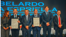 Revelan el equipo de empalme de De la Espriella: estos son los nombres y pistas de quiénes serían ministros