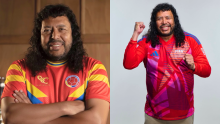 Este es el oscuro historial del predio de René Higuita en Medellín al que le ordenaron extinción de dominio