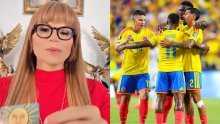 Mhoni Vidente reveló su pronóstico para Colombia vs Suiza en el Mundial 2026: ya acertó contra Ghana