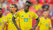Eliminada en octavos ante Suiza: ¿cuánto dinero se lleva la Selección Colombia del Mundial 2026?